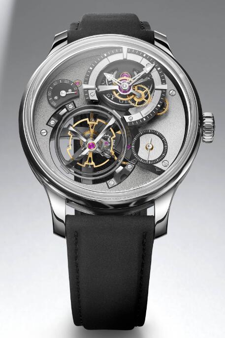 Greubel Forsey Tourbillon Cardan Replica Watch